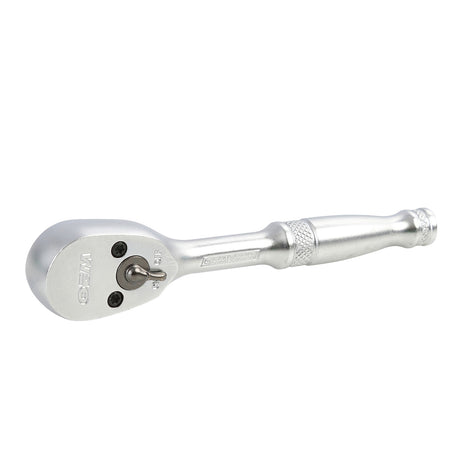 OEMTOOLS 22900 1/4 Drive 4-1/4 Inch Ratchet with Standard Handle Main Image