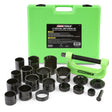 OEMTOOLS 25104 21 Piece Master Ball Joint Press Kit Main Image