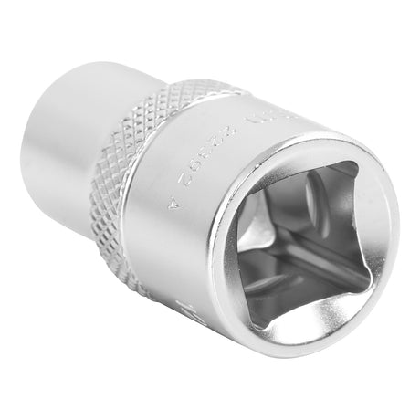 OEMTOOLS 22392 12 mm 1/2 Inch Drive Socket Additional Image 2