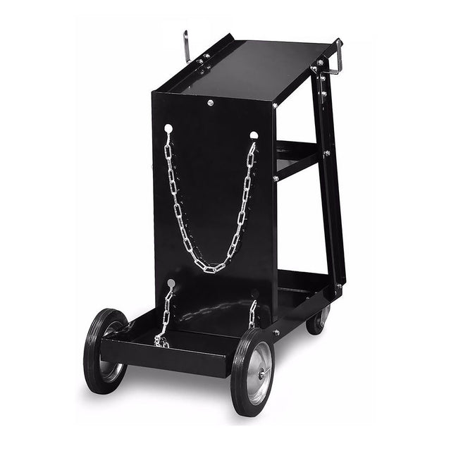 H&S Autoshot HSAHSW-7000 Welding Cart Main Image