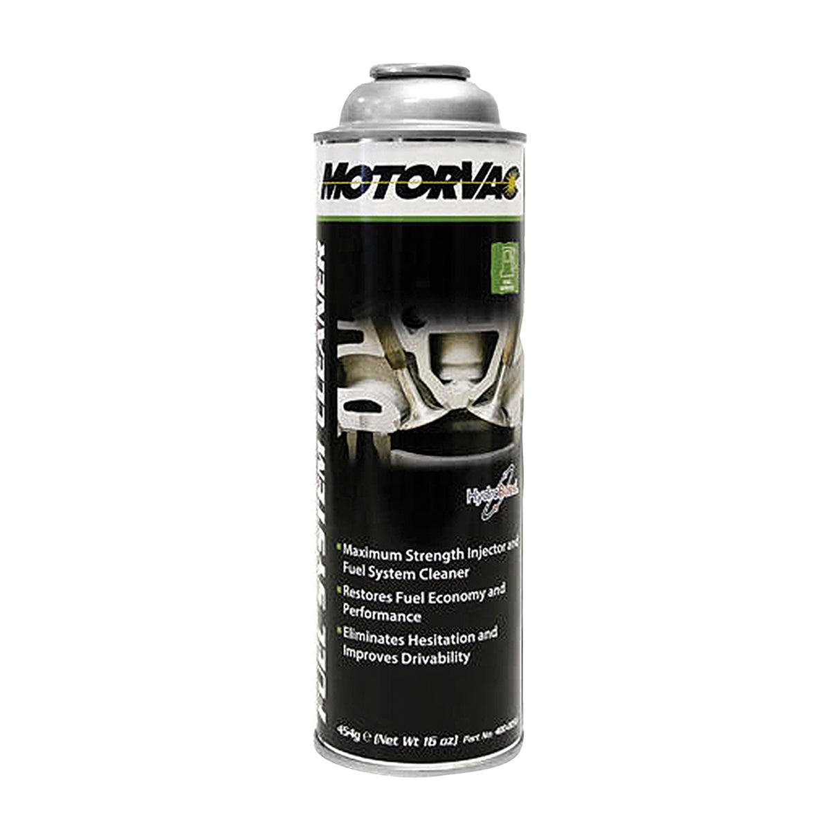 MotorVac 400-0050 CarbonClean MV5 Press Gas/Petrol Fuel System Cleaner-17 Oz. 6 PK Main Image
