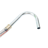 OEMTOOLS 87042 18 Gallon Metal Oil Drain - Green Additional Image 7