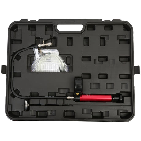 Mastercool 43301-A 27 Piece Master Radiator Pressure Test Kit Additional Image 2