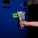 OEMTOOLS 22512 Magnetic Wrench Holder - Green Additional Image 7