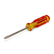 GreatNeck G-Series 4 Inch x 1/4 Inch Slotted Screwdriver Main Image