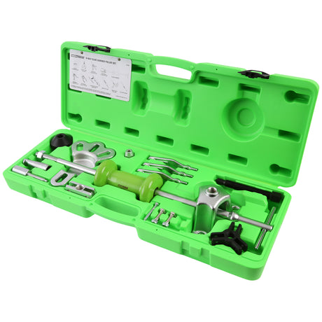 OEMTOOLS 37191 9 Way Slide Hammer Puller Additional Image 2