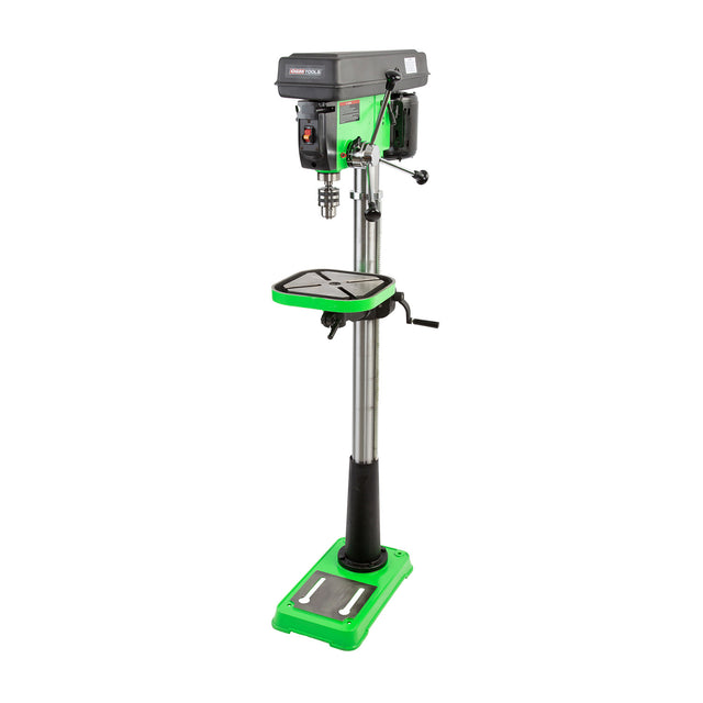 OEMTOOLS 24992 15 Inch 16 Speed Heavy Duty Floor Drill Press Main Image