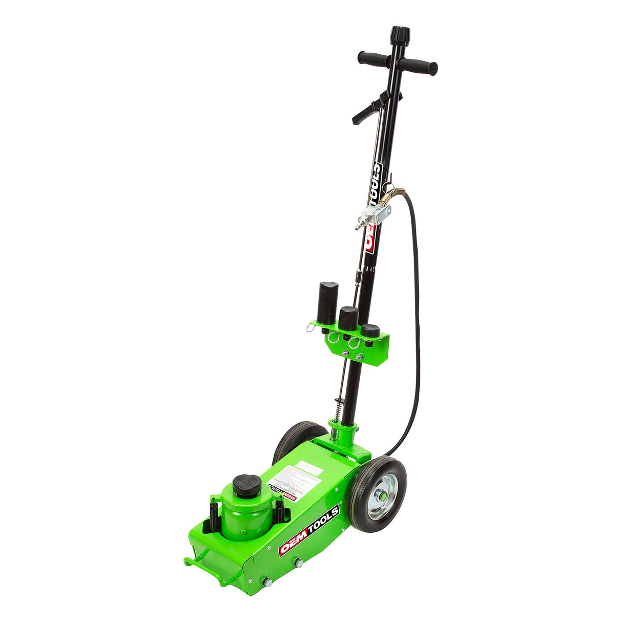 OEMTOOLS 24851 22-Ton Air Hydraulic Truck Jack Main Image