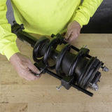 OEMTOOLS 27203 10 Piece Master Spring Compressor Additional Image 7