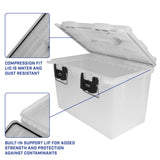 Sheffield 12767 4 PK XL Field Box- Frost Additional Image 3