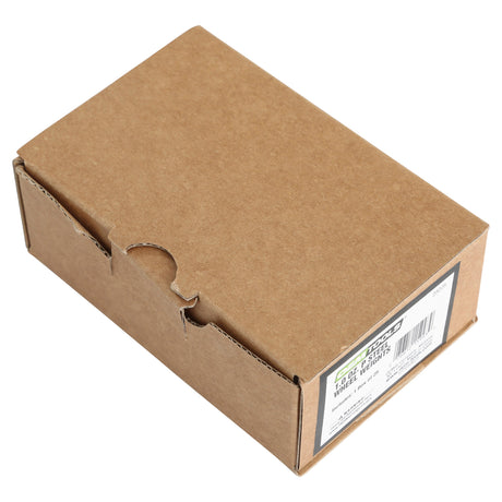 OEMTOOLS 23225 1.00 Oz. P Style Steel Wheel Weight - 1 Box of 25 Additional Image 7