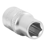 OEMTOOLS 22224 1/4 Inch Drive 6 Pt. Socket (1/4 Inch) Main Image
