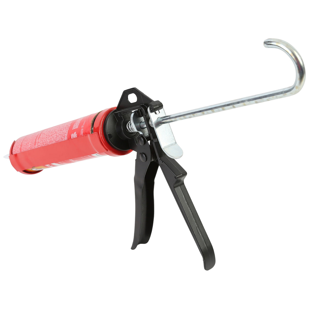 GreatNeck 80053 9 In. Heavy Duty Caulking Gun Additional Image 3