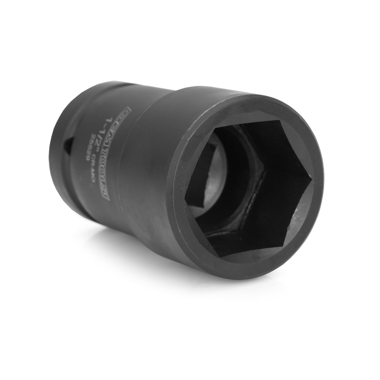 OEMTOOLS 25529 1-1/2 Inch Budd Style Wheel Socket 1in. Drive Additional Image 1