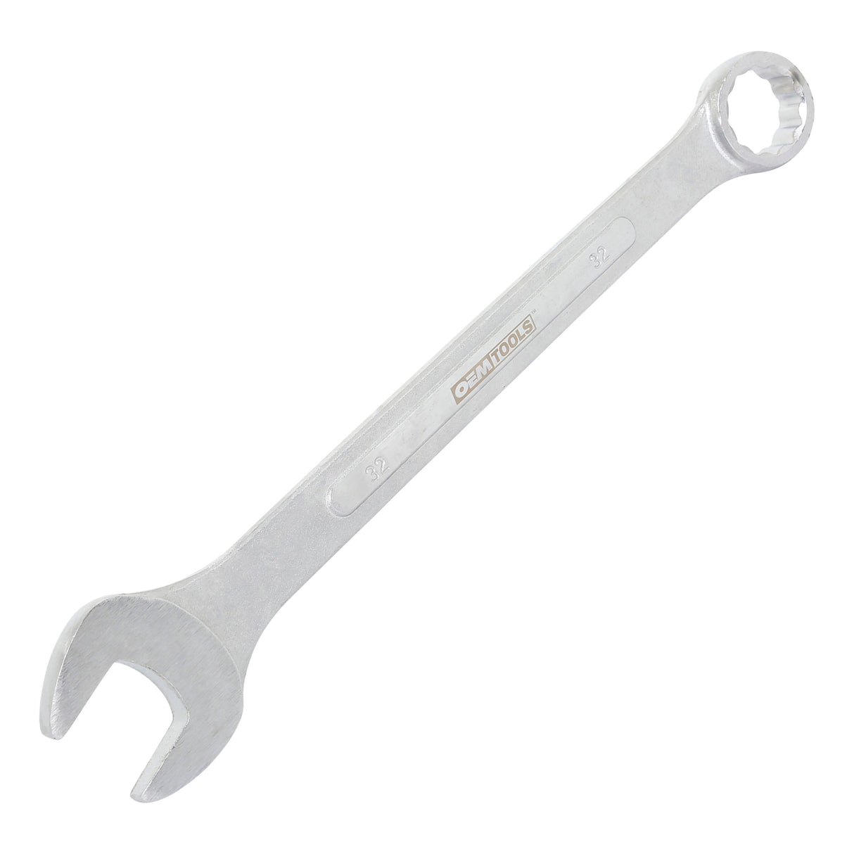 OEMTOOLS 22129 32 mm Jumbo Combination Wrench Main Image