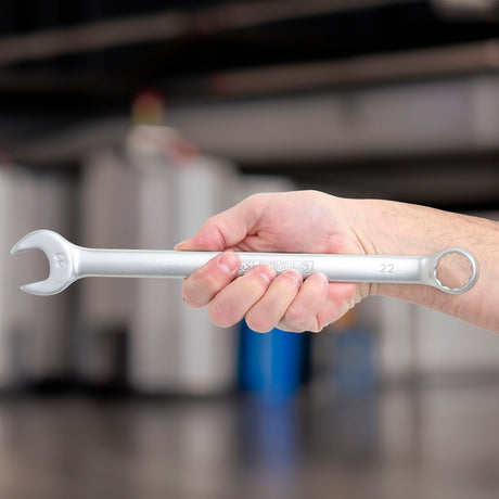 OEMTOOLS 22025 22 mm Metric Combination Wrench Additional Image 8