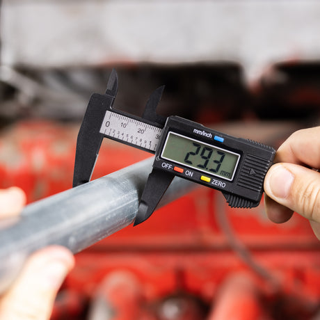 OEMTOOLS 24680 6in. Digital Caliper Additional Image 5