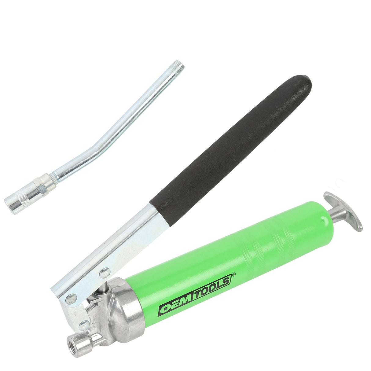 OEMTOOLS 87206 Mini Lever Action Grease Gun Additional Image 6