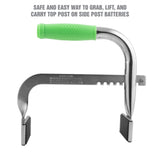 OEMTOOLS 25316 Battery Carrier Additional Image 1