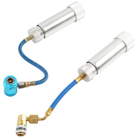 OEMTOOLS 24699 R134a and R1234yf Oil and Dye Injector Kit Additional Image 2