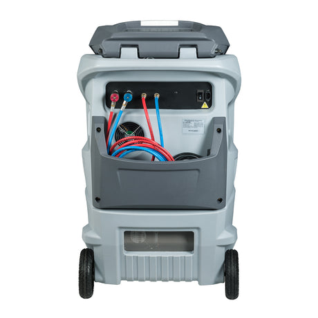Mahle ACX-2150 A/C Recovery Machine for R134a Additional Image 2