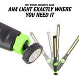 OEMTOOLS 24646 700 Lumen Rechargeable COB LED Slim Inspection Light Additional Image 3