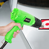 OEMTOOLS 24665 Dual Temp Heat Gun Additional Image 4