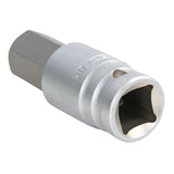 OEMTOOLS 25417 1/2 Inch Metric Drive Hex Bit Set Additional Image 4