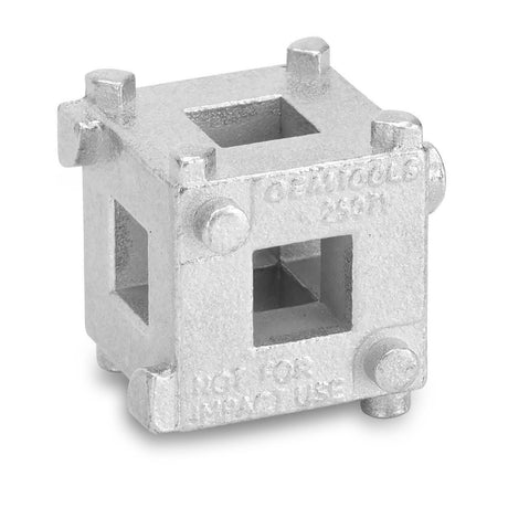 OEMTOOLS 25071 Rear Disc Brake Piston Tool Main Image
