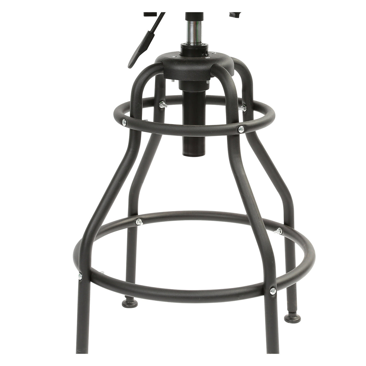 OEMTOOLS 24911 Adjustable Hydraulic Stool Additional Image 3