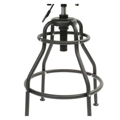 OEMTOOLS 24911 Adjustable Hydraulic Stool Additional Image 3