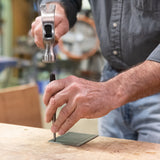OEMTOOLS 25515 16 Piece Punch and Chisel Set Additional Image 6