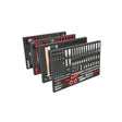 Sonic Tools 02550K Basic Metric Automotive Toolset, 255 Pc. Main Image