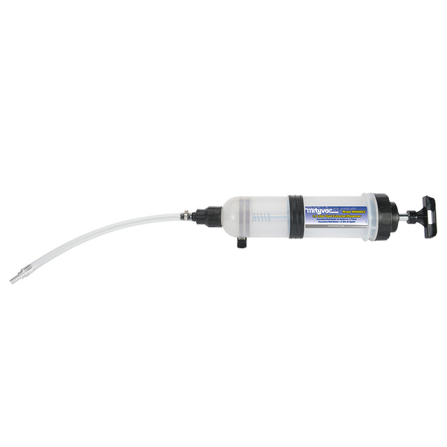 MityVac MVA6852 1.5 L Fluid Extractor/Dispenser Main Image