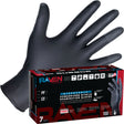 SAS 66482 Raven Patriot Nitrile Gloves - Medium (5 Boxes of 100) Main Image