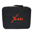 Launch X-431 Throttle V Nylon Canvas Bag (Black) Main Image