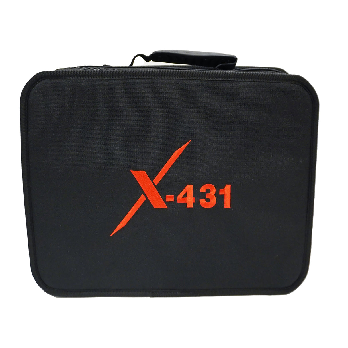 Launch X-431 Throttle V Nylon Canvas Bag (Black) Main Image
