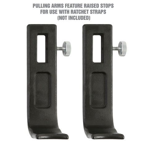 OEMTOOLS­ 68928 Front Hub Service Set Additional Image 4