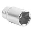 OEMTOOLS 22351 3/8 Inch Drive Deep Socket (1 Inch) Main Image