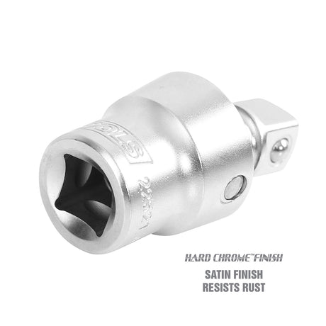 OEMTOOLS 22521 3/8 Inch Drive Universal Joint Additional Image 2