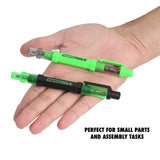 OEMTOOLS 26548 2-Pack 6-Way Pocket Screwdrivers Additional Image 4