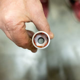 OEMTOOLS 25567 1/2in. Drive 21 mm Non-Marring Lug Nut Socket Additional Image 7