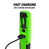 OEMTOOLS 32132 200 Lumens Portable Dual-Mode LED Work Light with Multi-Position Mounting Additional Image 3