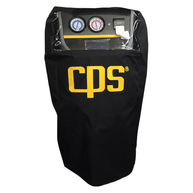 CPS FXXC FX RRR Dust Cover Main Image