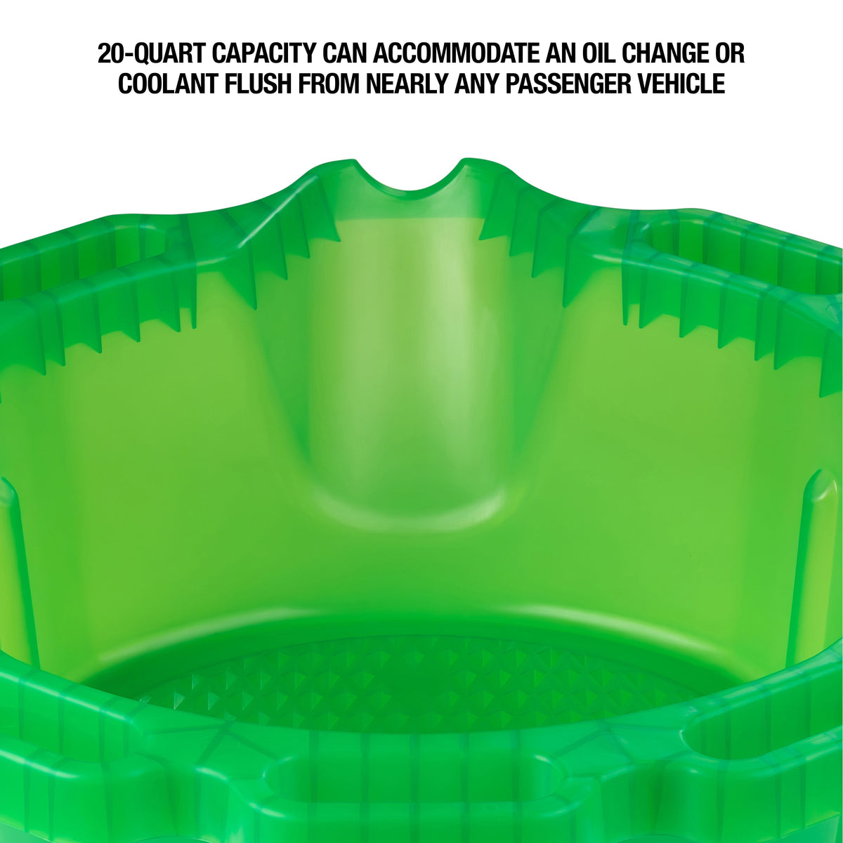 OEMTOOLS 87321 20-Quart Drain Pan Additional Image 7