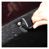 OEMTOOLS 24249 35 Piece SAE, Metric, Star Hex Key Set Additional Image 8