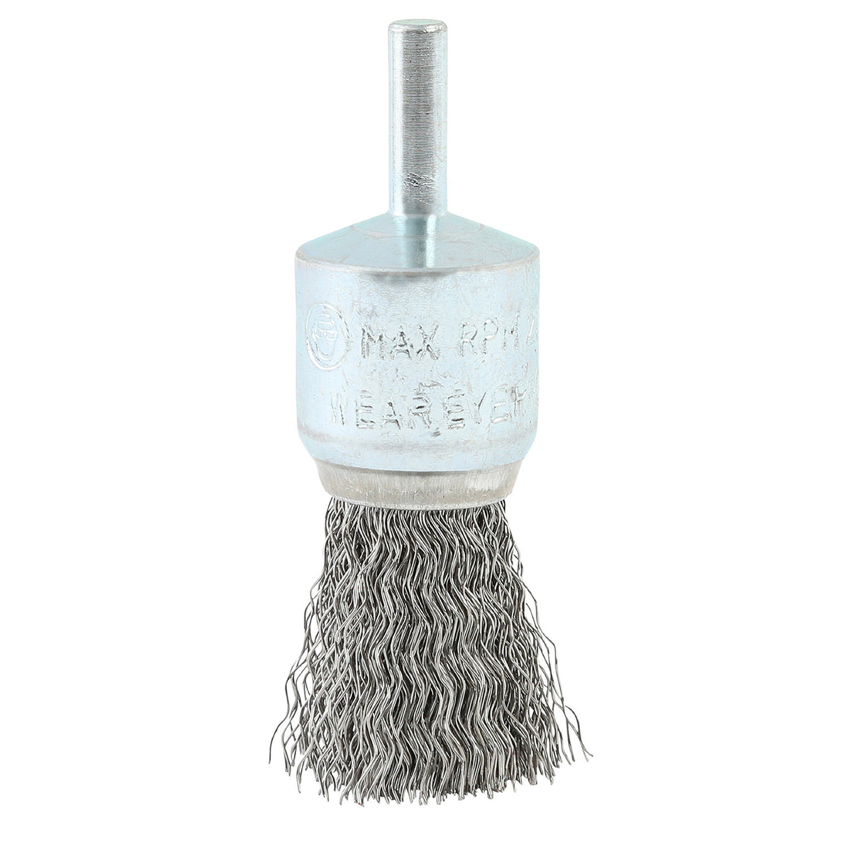 OEMTOOLS 26542 2in. Coarse Wire Brush Main Image