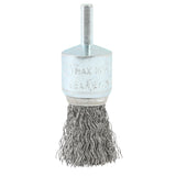 OEMTOOLS 26542 2in. Coarse Wire Brush Main Image
