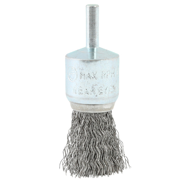 OEMTOOLS 26542 2in. Coarse Wire Brush Main Image