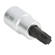 OEMTOOLS 22768 3/8 Inch Drive Star Socket Bit (T45) Main Image